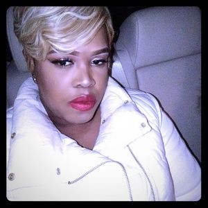 Meet your Posher, Jente